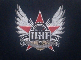  "Mashine"