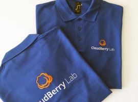  CloudBerry Lab