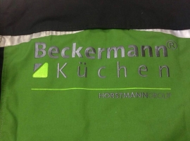   Beckermann 2